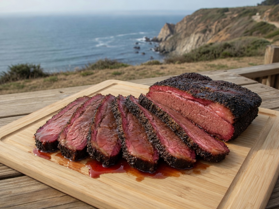 Brisket. The GüdDish.
