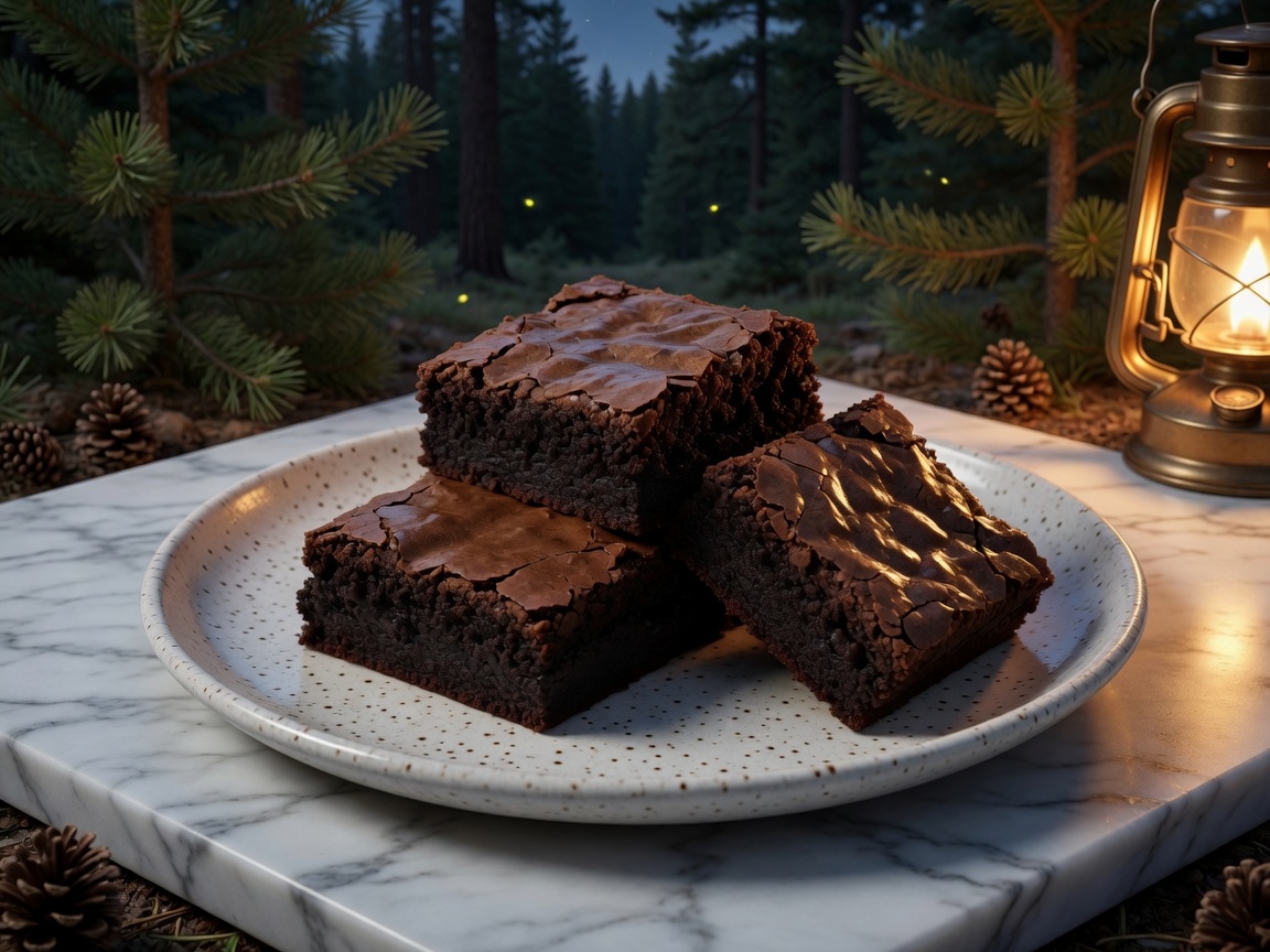 Brownies. The GüdDish.