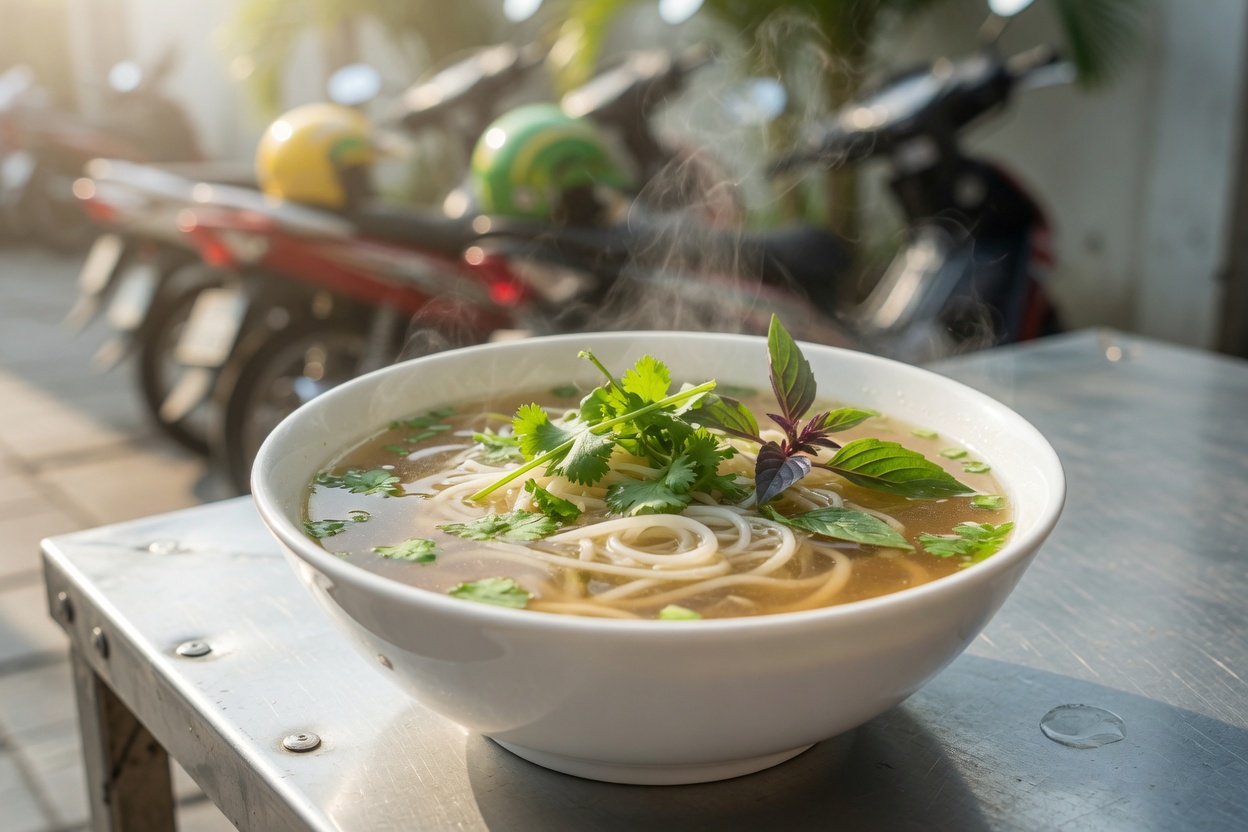 GüdDish Pho