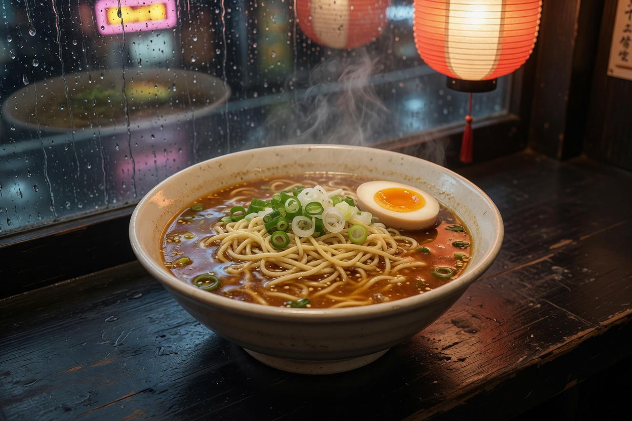 GüdDish Ramen