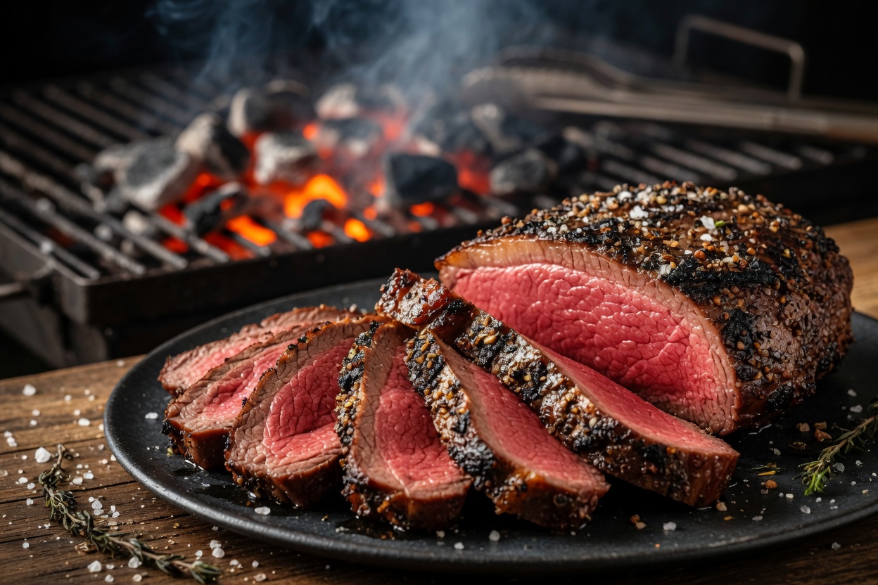 GüdDish Smoked Picanha