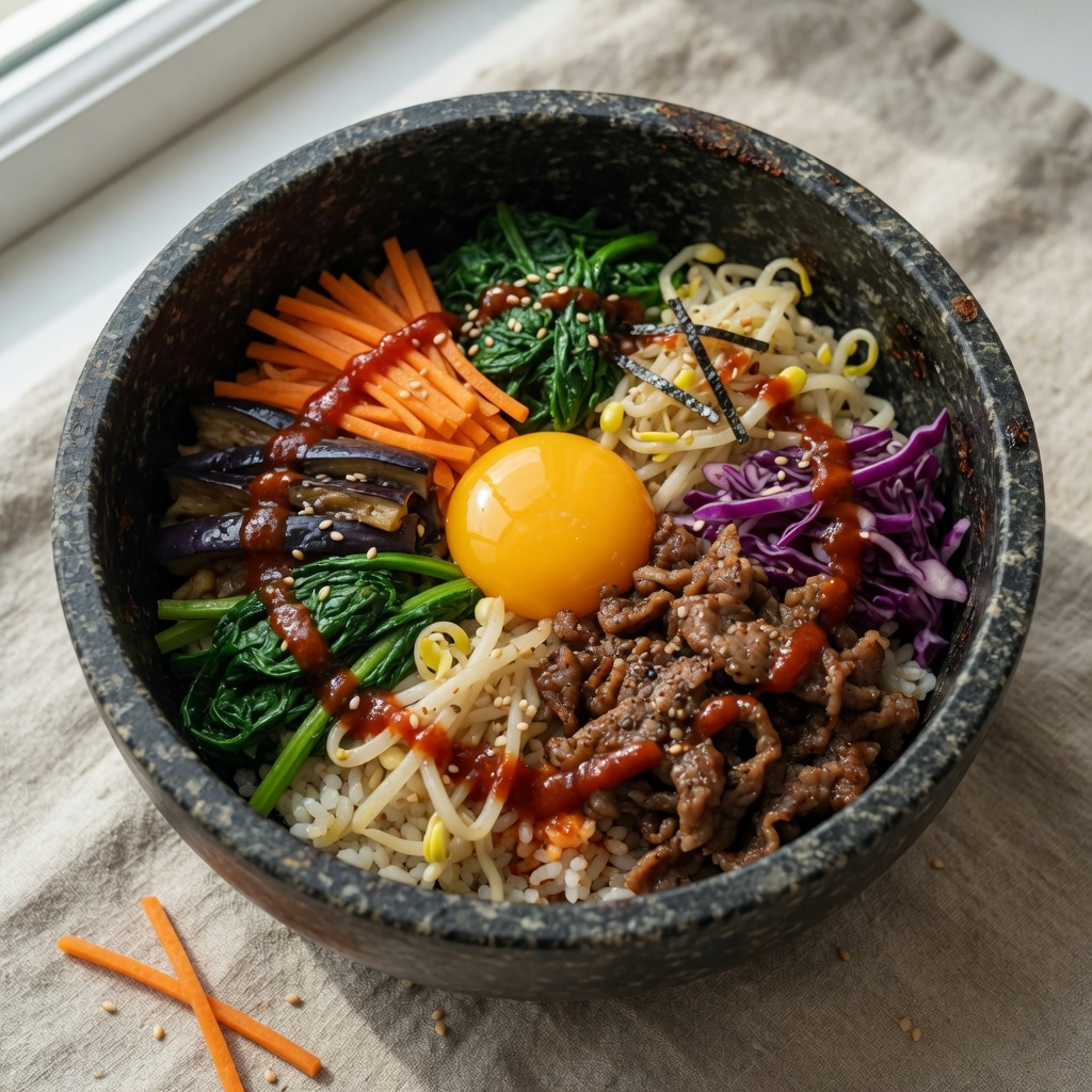 Illustration based on this recipe
