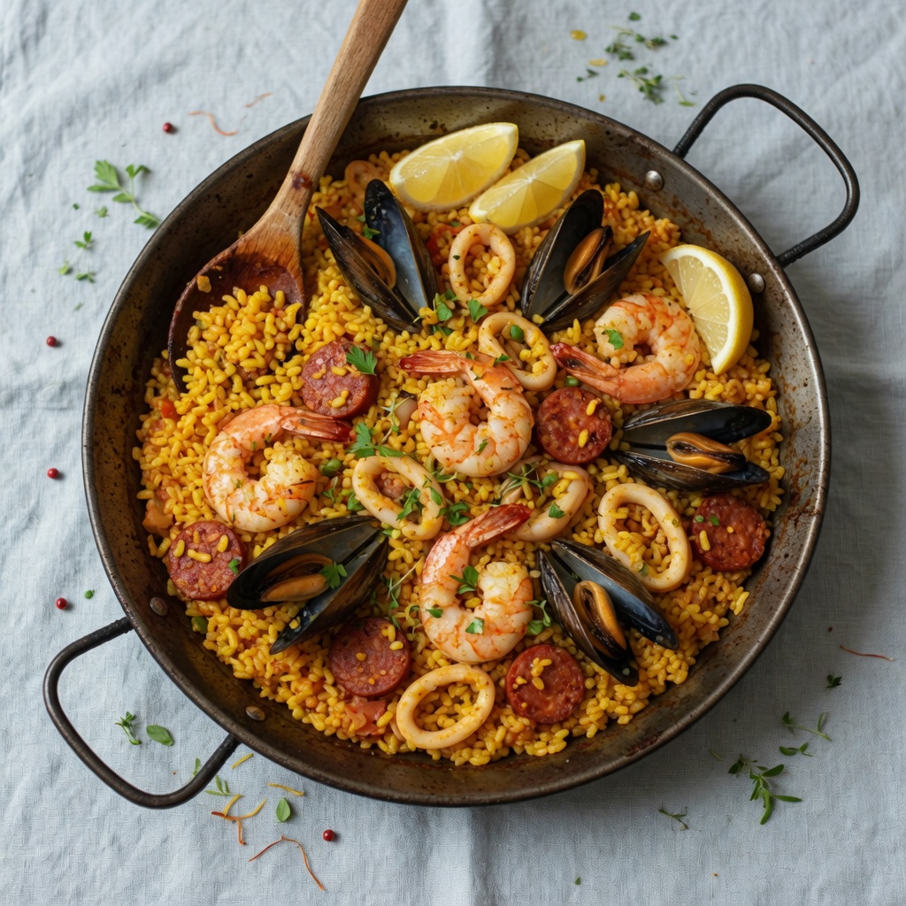 Illustration based on this recipe