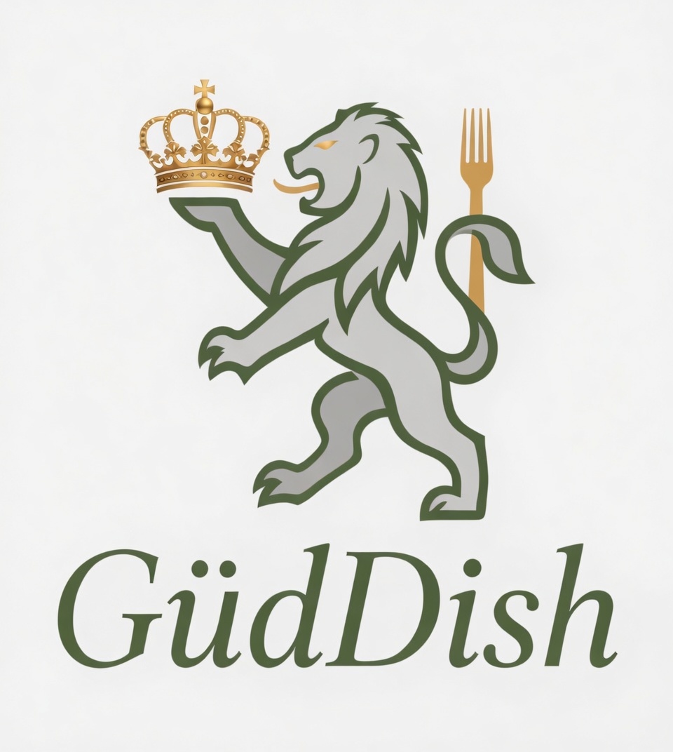 GüdDish